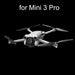 Mini 3 Pro Camera Filters Style Db Nd64