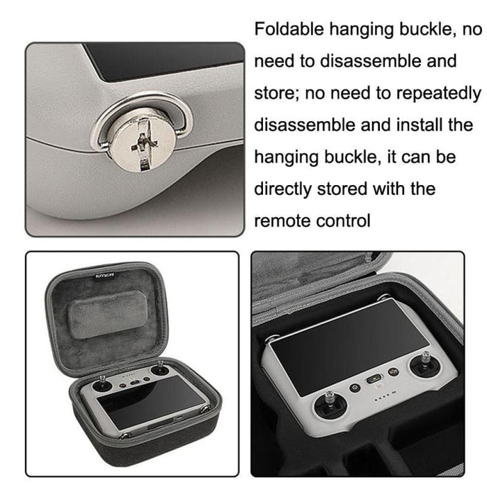 Mini 3 Pro Dji Rc Remote Control Lanyard For Screen