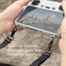 Mini 3 Pro Dji Rc Remote Control Lanyard For Screen