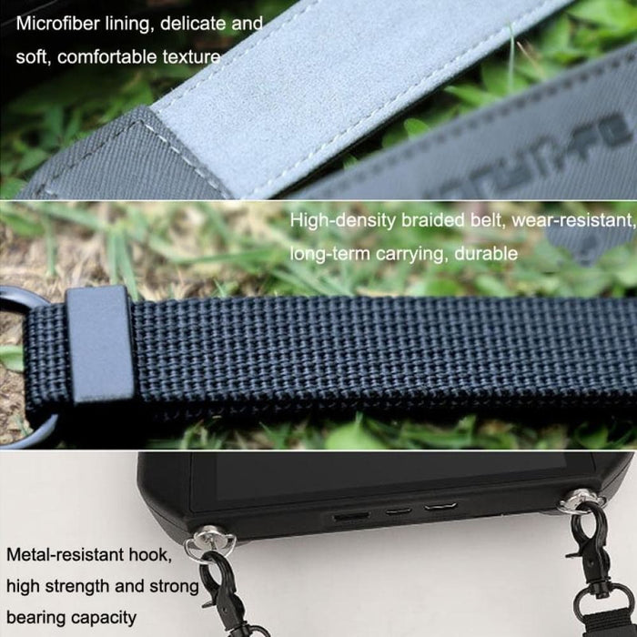 Mini 3 Pro Dji Rc Remote Control Lanyard For Screen