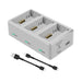 Mini 3 Pro Drone Charger Way Charging Hub for Dji