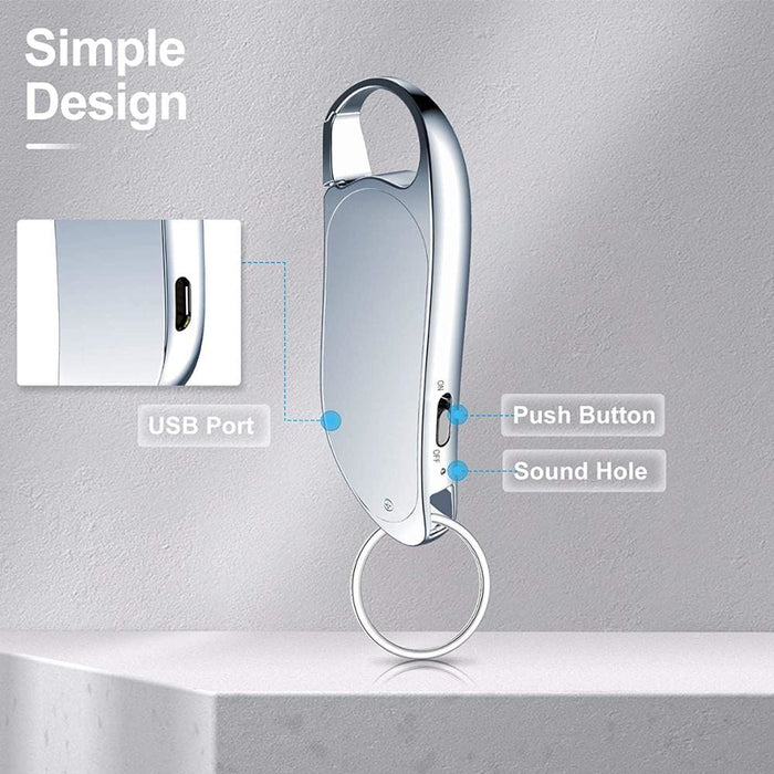 Mini 32gb 64gb Hd Noise Reduction Rechargeable Audio Voice