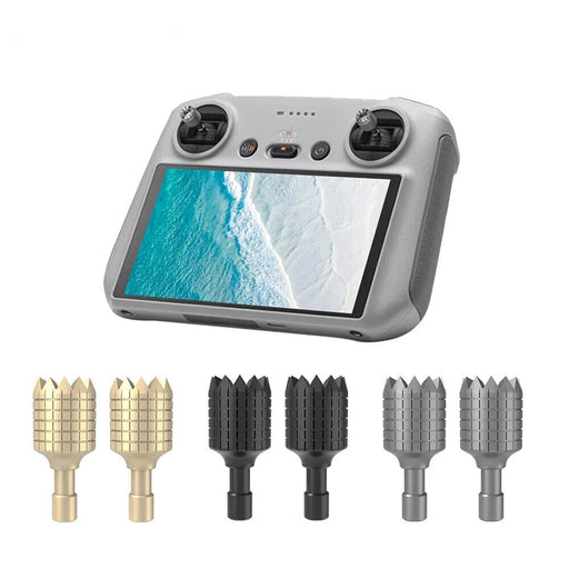 Mini 4 3 Air Remote Joystick for Dji Rc Replace Sticks