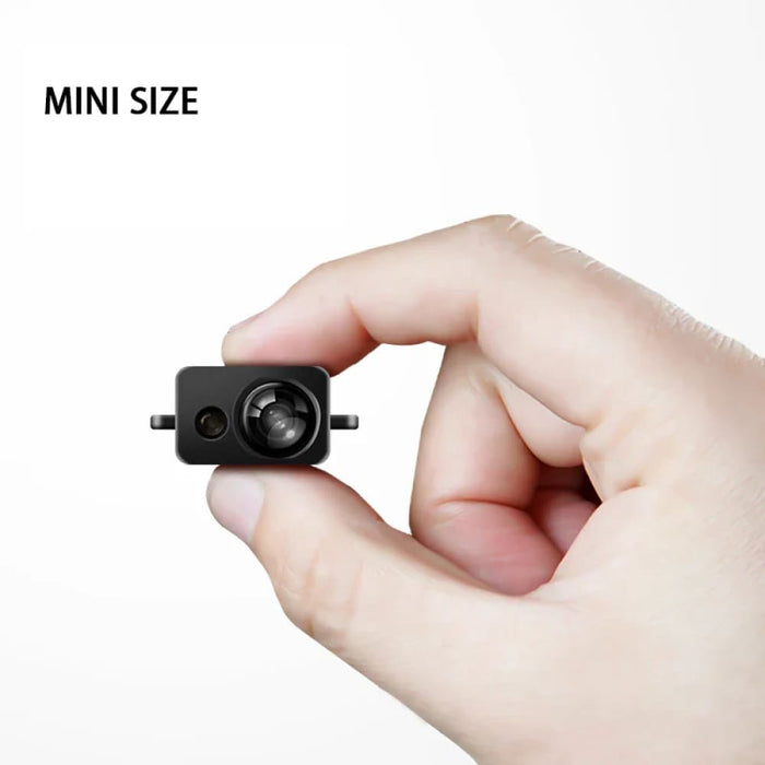 Mini Arduino Laser Rangefinder for Robotics