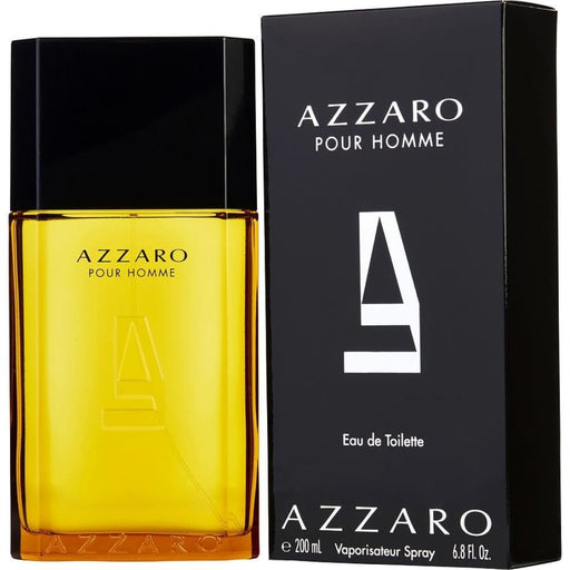 Mini Edt by Azzaro for Men - 15 Ml
