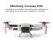 Mini Drone Landing Gear for Dji 2 Se Height Extender Foot