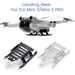 Mini Drone Landing Gear for Dji 2 Se Height Extender Foot