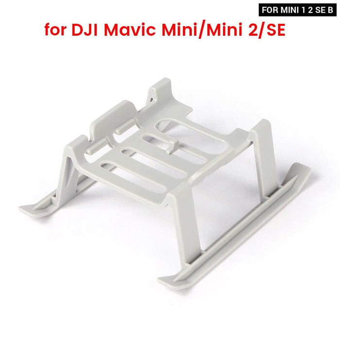 Mini Drone Landing Gear for Dji 2 Se Height Extender Foot