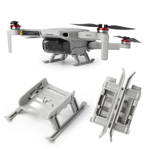 Mini Drone Landing Gear for Dji 2 Se Height Extender Foot