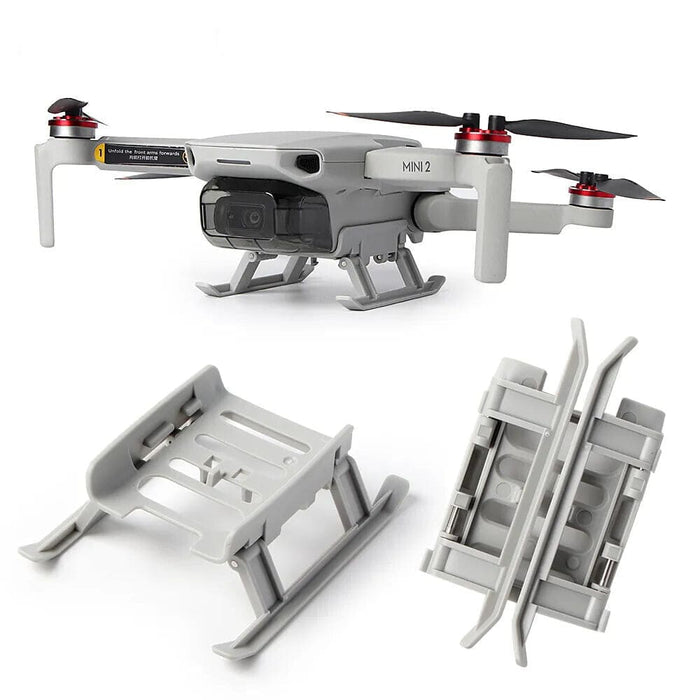 Mini Drone Landing Gear for Dji 2 Se Height Extender Foot