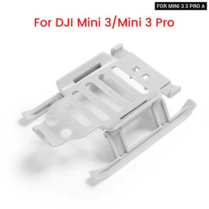 Mini Drone Landing Gear for Dji 2 Se Height Extender Foot