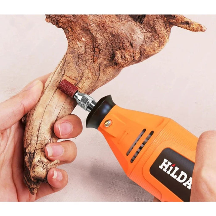 Mini Electric Drill Grinder For Engraving And Grinding