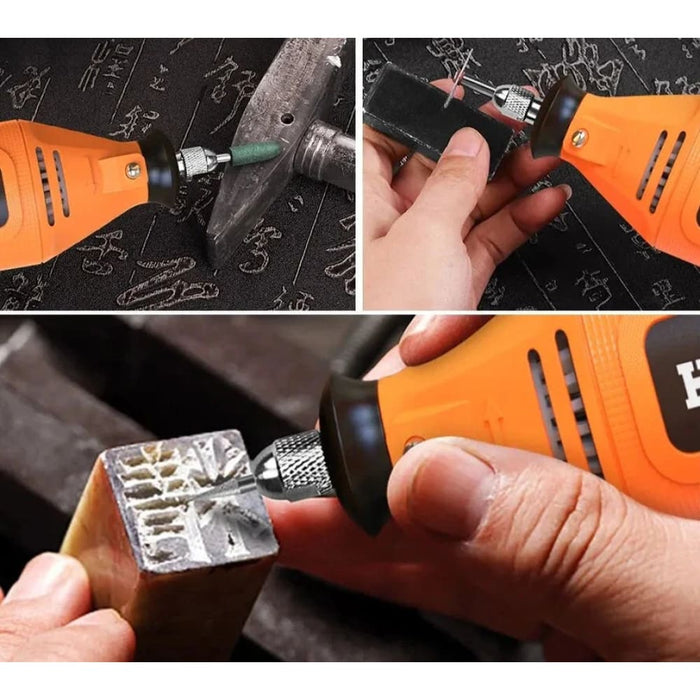 Mini Electric Drill Grinder For Engraving And Grinding