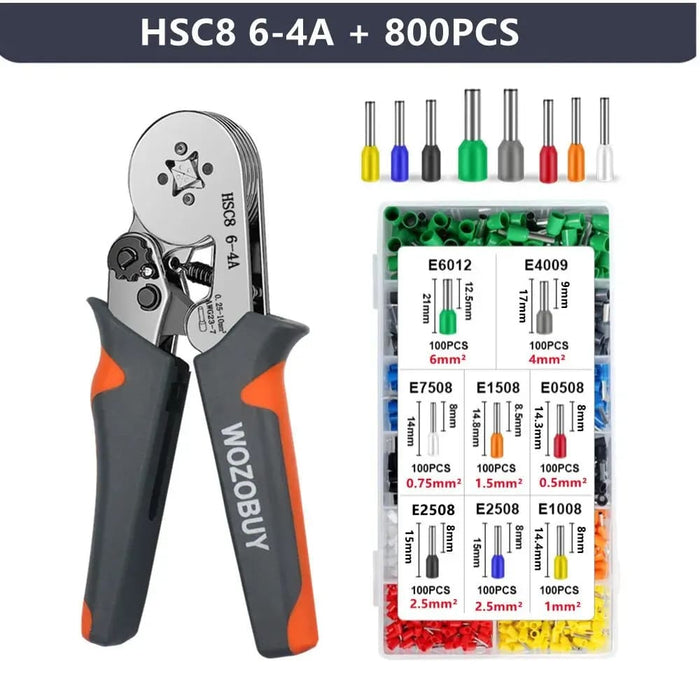 Mini Electrical Pliers for Wire Repair