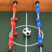 Mini Football Table 69x37x62 Cm Maple Kokti