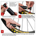 Mini Inflator Co2 Pump for Bicycle