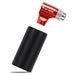 Mini Inflator Co2 Pump for Bicycle