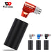 Mini Inflator Co2 Pump for Bicycle