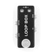 Mini Loop Box Guitar Effect Pedal Switcher Channel Selection