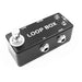 Mini Loop Box Guitar Effect Pedal Switcher Channel Selection