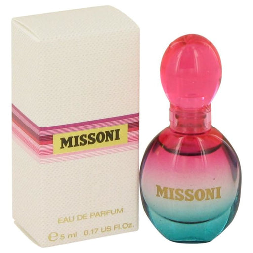 Mini Edp by Missoni for Women - 5 Ml