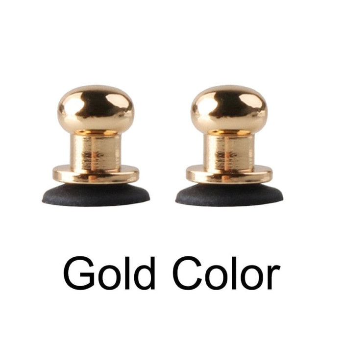 Mini Mobile Trigger Fire Button Aim Key Gaming Joystick