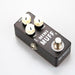 Mini Muff01 Fuzz Guitar Effect Pedal Harmonic Distortion
