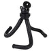 Mini Octopus Flexible Tripod Holder With Ball Head For Slr