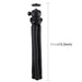 Mini Octopus Flexible Tripod Holder With Ball Head For Slr