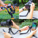 Mini Octopus Flexible Tripod Holder With Ball Head For Slr