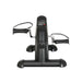 Mini Pedal Exercise Bike Lcd Display Cross Trainer Home Gym