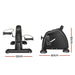 Mini Pedal Exercise Bike Lcd Display Cross Trainer Home Gym