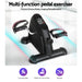 Mini Pedal Exercise Bike Lcd Display Cross Trainer Home Gym