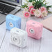 Mini Pocket Thermal Paper Photo Printer with Paper- Usb