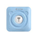 Mini Pocket Thermal Paper Photo Printer with Paper- Usb