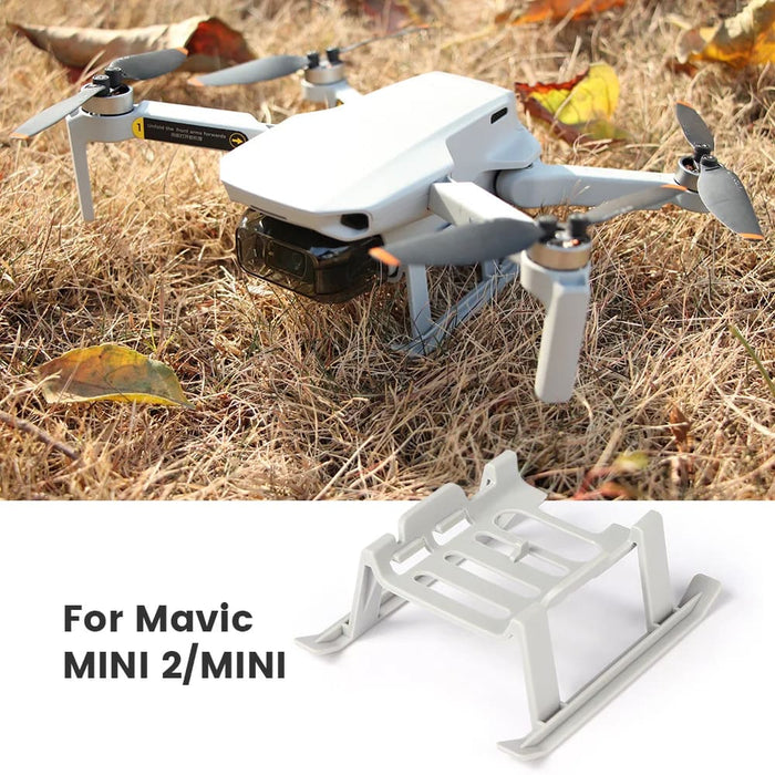 Mini Se Drone Landing Gear Quick Release Height Extended