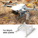 Mini Se Drone Landing Gear Quick Release Height Extended