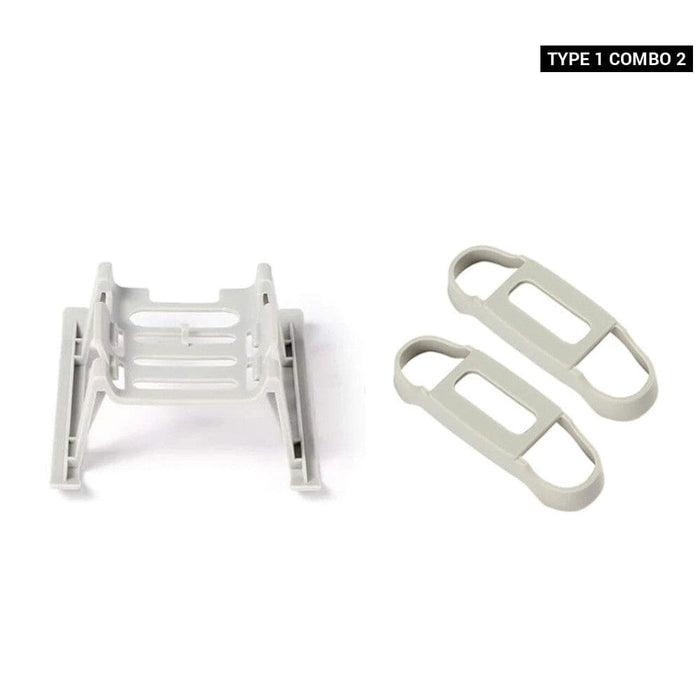 Mini Se Drone Landing Gear Quick Release Height Extended