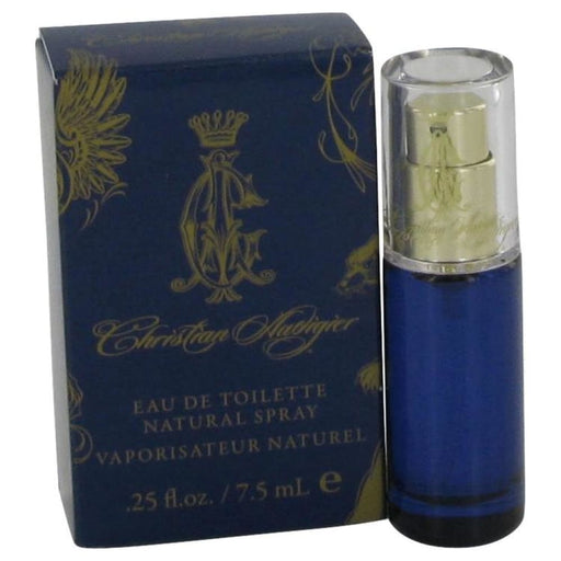 Mini Edt Spray by Christian Audigier for Men - 7 Ml