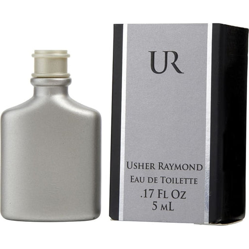 Ur Mini Edt Spray by Usher for Men - 5 Ml
