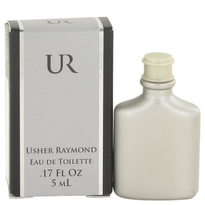 Ur Mini Edt Spray by Usher for Men - 5 Ml