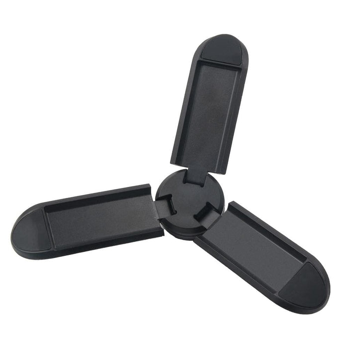 Mini Tripod Mount Flashlight Extension Bracket for Dji