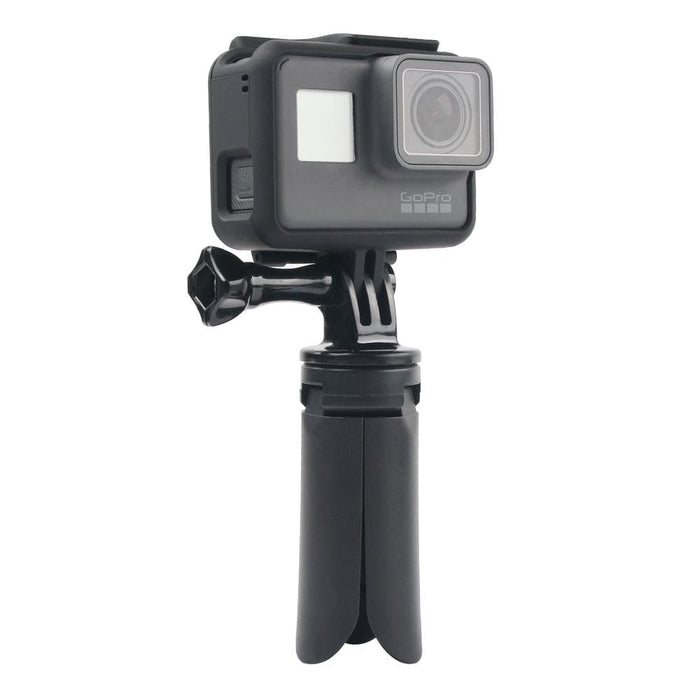 Mini Tripod Mount Flashlight Extension Bracket for Dji