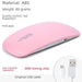 Mini Usb Mouse Light Phototherapy Lamp for Quick Drying