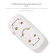 Mini Usb Mouse Light Phototherapy Lamp for Quick Drying