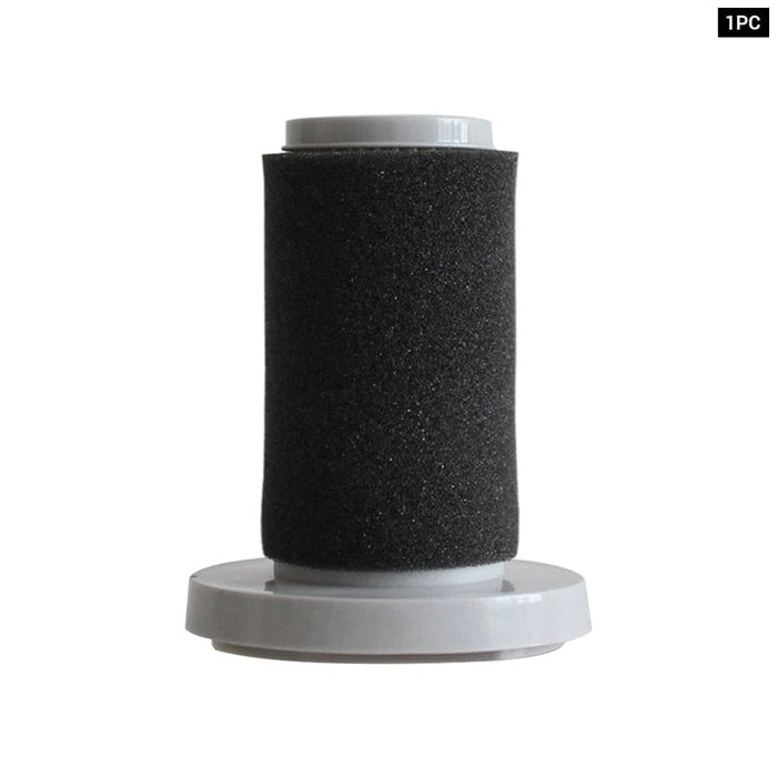 Mini Vacuum Filter And Brush Replacement