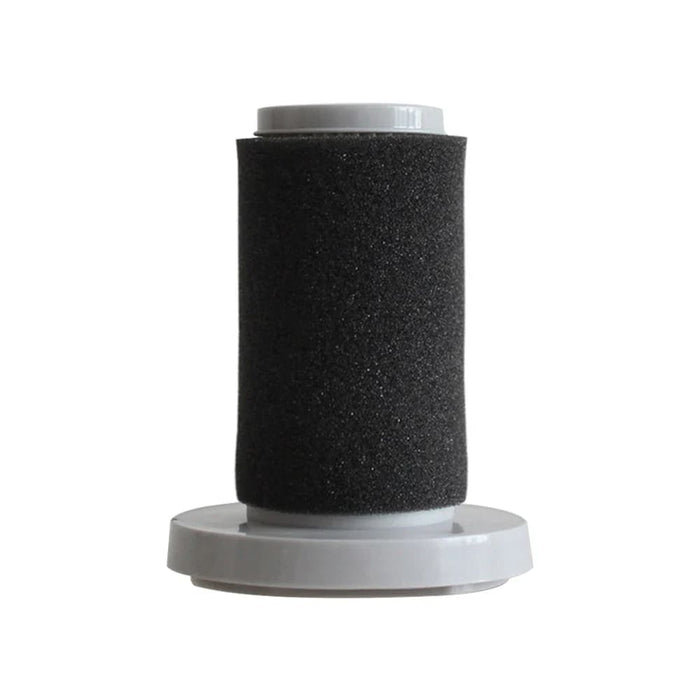 Mini Vacuum Filter And Brush Replacement