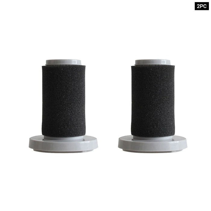 Mini Vacuum Filter And Brush Replacement