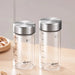 Mini Vacuum Glass Cup for Coffee and Drinks
