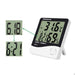 Mini Lcd For Wireless Thermometer Smart Electric Digital